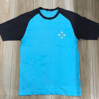 バーバリーブラックレーベル(BURBERRY BLACK LABEL)のバーバリー ブラックレーベル Tシャツ(Tシャツ/カットソー(半袖/袖なし))