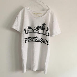 ドゥーズィエムクラス(DEUXIEME CLASSE)のHappiness is a 10$ Tee(Tシャツ(半袖/袖なし))