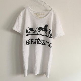 ドゥーズィエムクラス(DEUXIEME CLASSE)のHappiness is a 10$ Tee(Tシャツ(半袖/袖なし))