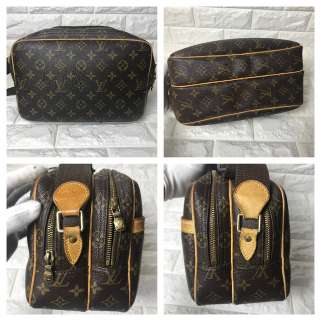 LOUIS VUITTON(ルイヴィトン)のティンク様 専用です レディースのバッグ(ショルダーバッグ)の商品写真