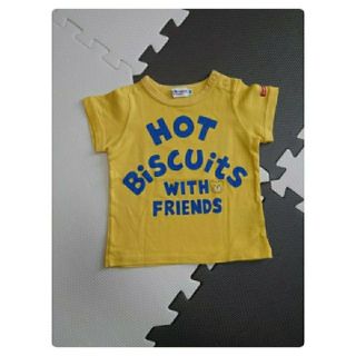 ホットビスケッツ(HOT BISCUITS)のけぃ様 専用です😊(Ｔシャツ)