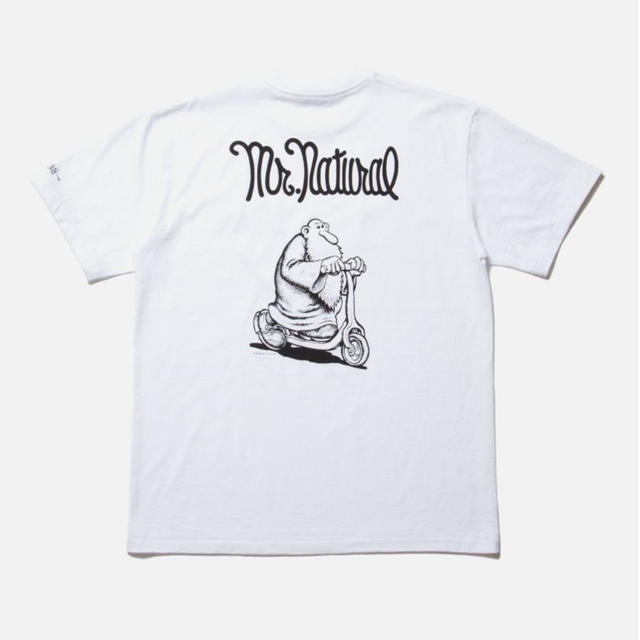 COOTIE - cootie MR.NATURAL kj着 tee クーティー 降谷建志 の通販 by バナナミルクシェイク's shop