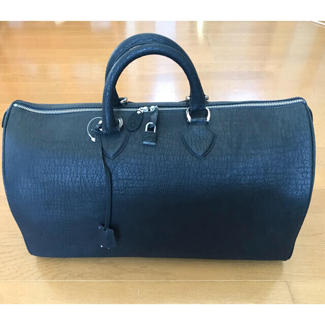 激安商品 超レア 象革 ボストンバッグ ボストンバッグ - hesnor.com