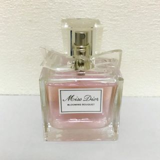 Miss Dior 香水　ミスディオール　ブルーミングブーケ50ml