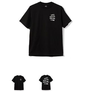 シュプリーム(Supreme)のassc tshirt(Tシャツ/カットソー(半袖/袖なし))