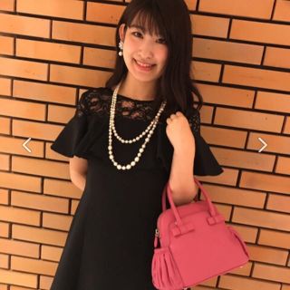 アベニールエトワール(Aveniretoile)のひまわりさま専用♡完売♡ワンピース♡(ひざ丈ワンピース)