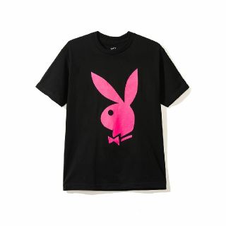 プレイボーイ(PLAYBOY)のassc ×play boy(Tシャツ/カットソー(半袖/袖なし))