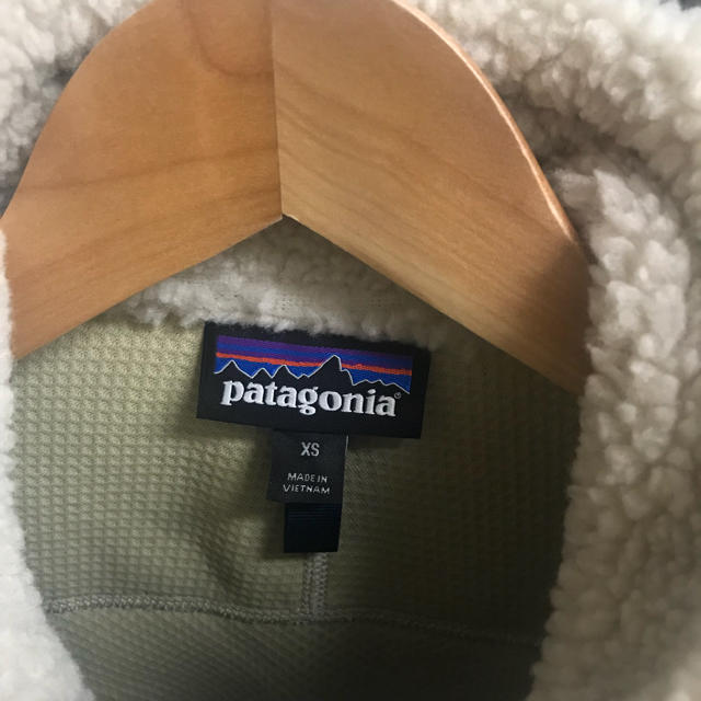 patagonia(パタゴニア)のパタゴニア新品未使用X S メンズのジャケット/アウター(ブルゾン)の商品写真