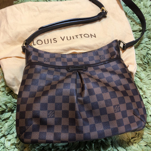 LOUIS VUITTON - Louis Vuitton  ショルダーバッグ