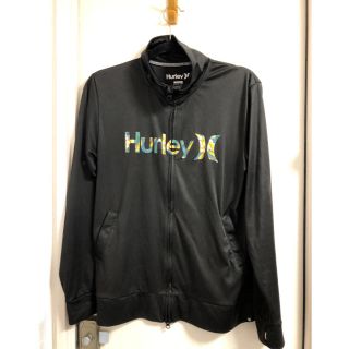 ハーレー(Hurley)のHurleyX M 黒 メンズ  ハーレー(シャツ)