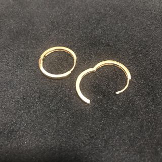 リングピアス(ピアス)