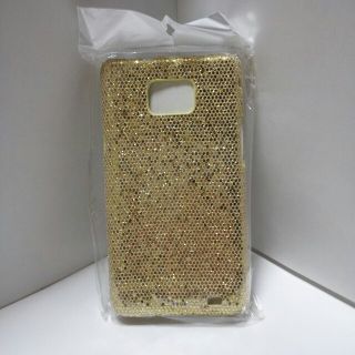 Galaxy S2ケース♡新品未開封♡(モバイルケース/カバー)