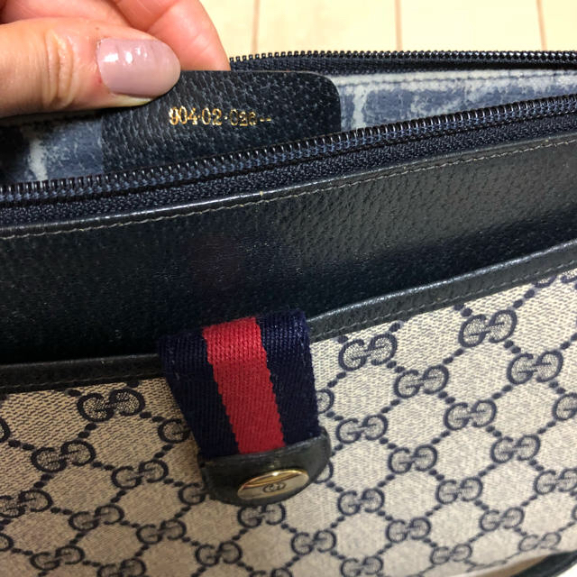 Gucci(グッチ)のGUCCI グッチバッグ レディースのバッグ(ショルダーバッグ)の商品写真