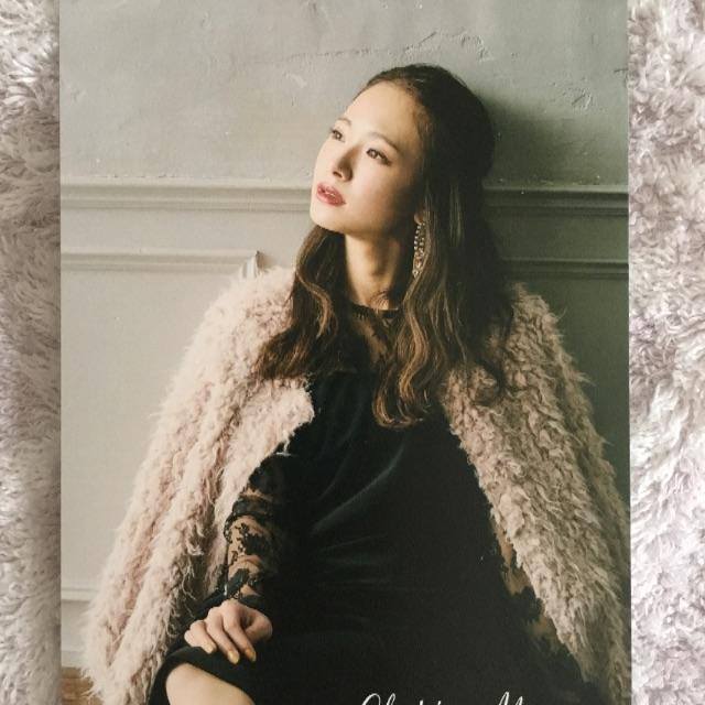 Cherie Mona(シェリーモナ)のCherie Mona フラワーバルーントップス ♡おまけ付き♡ レディースのトップス(シャツ/ブラウス(長袖/七分))の商品写真