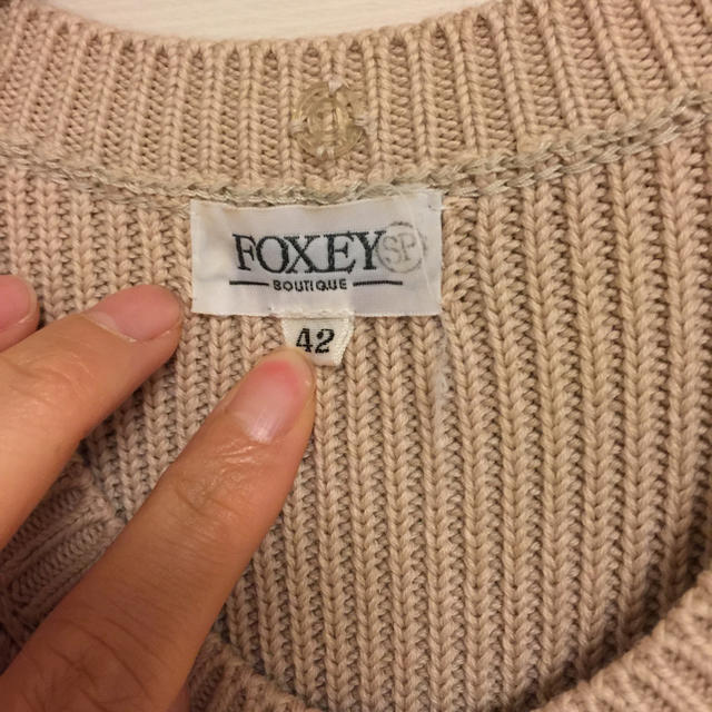 FOXEY(フォクシー)のあーゆん様専用 レディースのワンピース(ロングワンピース/マキシワンピース)の商品写真