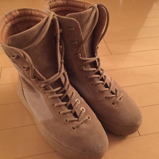 アディダス(adidas)のyeezy season 3 (ブーツ)