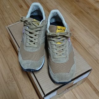 ニューバランス(New Balance)のWALSHスニーカー(スニーカー)