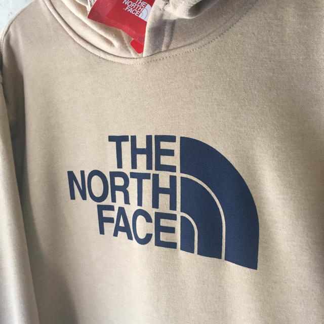 THE NORTH FACE - Lサイズ ノースフェイス 未発売カラー パーカー 激安 ...