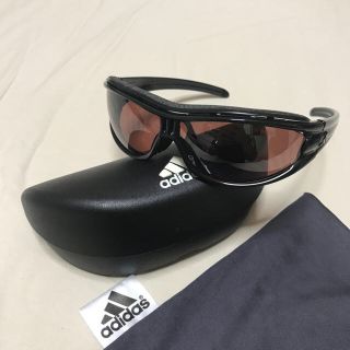 adidas - Adidas スポーツサングラスの通販 by Rikko's shop ...