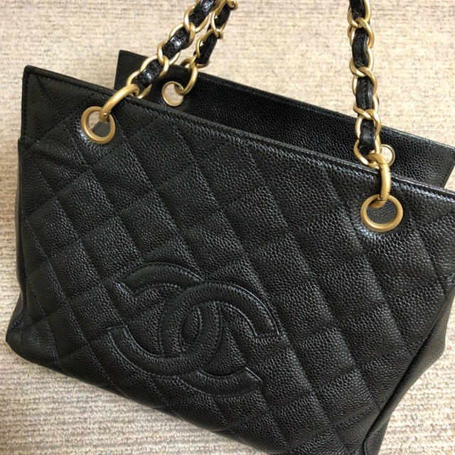 CHANEL(シャネル)のCHANEL バック レディースのバッグ(ハンドバッグ)の商品写真