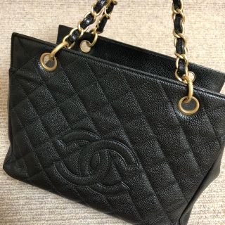 シャネル(CHANEL)のCHANEL バック(ハンドバッグ)