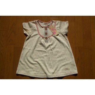 フーセンウサギ(Fusen-Usagi)のOLIVE dea OLIVE フーセンウサギ 110㎝ 新品 タグ付き(Tシャツ/カットソー)