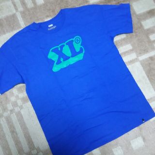 エクストララージ(XLARGE)のXLARGE Tシャツ Ｌサイズ(Tシャツ/カットソー(半袖/袖なし))