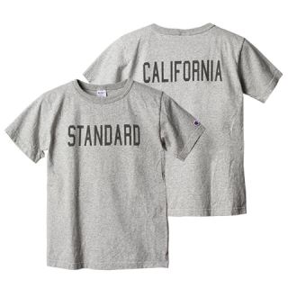 スタンダードカリフォルニア(STANDARD CALIFORNIA)のスタンダードカリフォルニア チャンピオン Tシャツ RHC CHAMPION(Tシャツ/カットソー(半袖/袖なし))