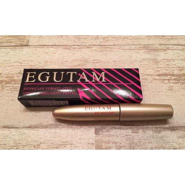 カテゴリ 新品 EGUTAMまつ毛美容液/エグータム アルメリック様専用の通販 by しん EGUTAM まつ毛美容液