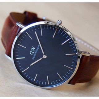 ダニエルウェリントン(Daniel Wellington)のダニエル ウェリントン] Daniel Wellingtonの腕時計(腕時計(アナログ))