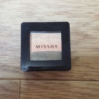 ミシャ(MISSHA)のMISSHA  アイシャドウ(アイシャドウ)