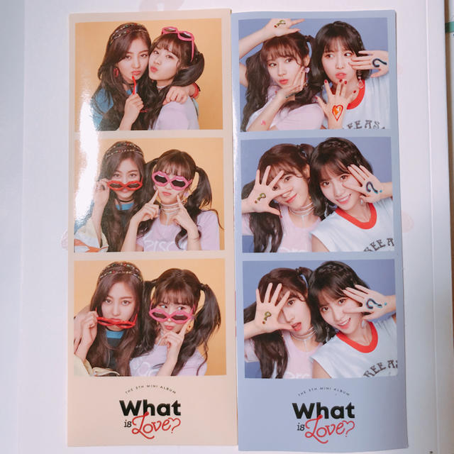 TWICE アルバム シール K-POP | www.vinoflix.com