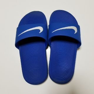 ナイキ(NIKE)のNIKEベナッシ　キッズ(サンダル)