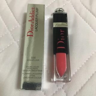 クリスチャンディオール(Christian Dior)のディオール リップ(口紅)