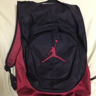 ナイキ(NIKE)のJordan リュック(バッグパック/リュック)