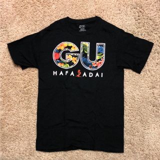 GU⭐️Tシャツ(Tシャツ/カットソー(半袖/袖なし))