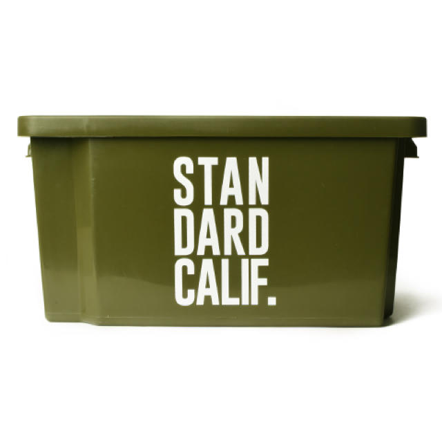 STANDARD CALIFORNIA(スタンダードカリフォルニア)の2個セット スタンダードカリフォルニア STANDARD CALIFORNIA  メンズのトップス(Tシャツ/カットソー(半袖/袖なし))の商品写真