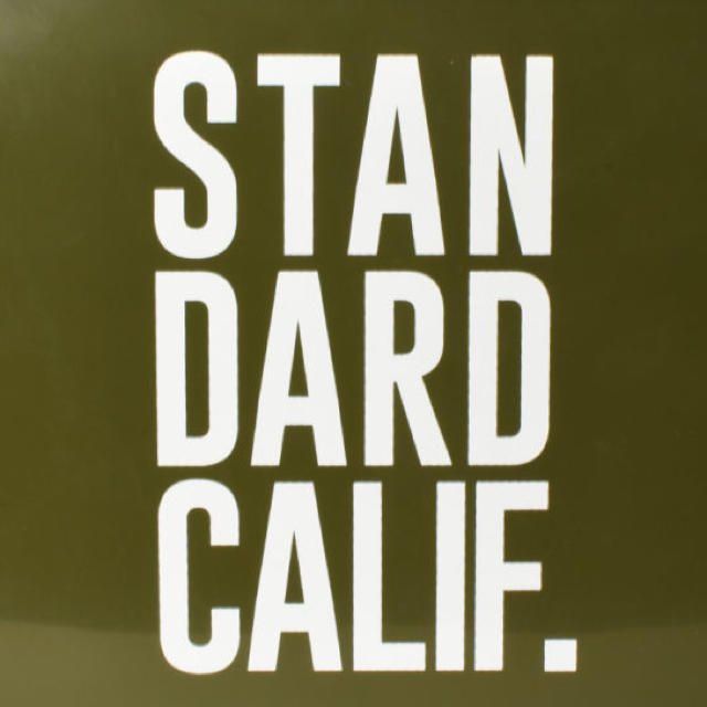 STANDARD CALIFORNIA(スタンダードカリフォルニア)の2個セット スタンダードカリフォルニア STANDARD CALIFORNIA  メンズのトップス(Tシャツ/カットソー(半袖/袖なし))の商品写真