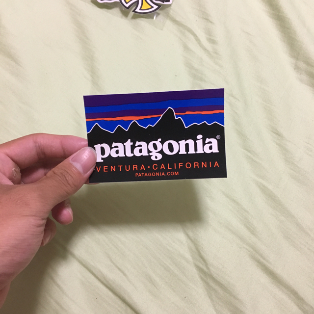 patagonia(パタゴニア)のおまけ付き！Patagonia ダッグビルキャップ メンズの帽子(キャップ)の商品写真