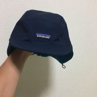 パタゴニア(patagonia)のおまけ付き！Patagonia ダッグビルキャップ(キャップ)