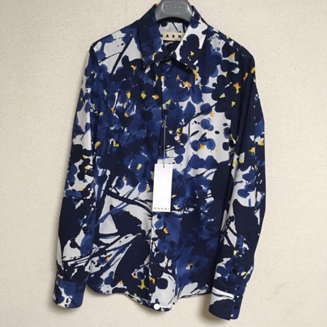 MARNI シャツ 46 | www.thestyledhouse.com.au