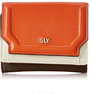 スライ(SLY)の※yukachinn様専用 SLY 財布(財布)