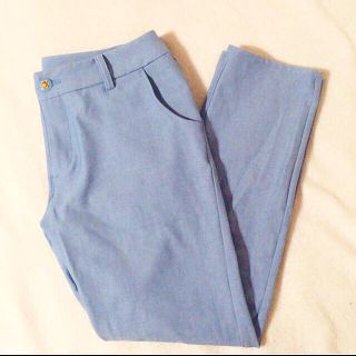 ミッシュマッシュ(MISCH MASCH)のhanaさま専用＊(クロップドパンツ)