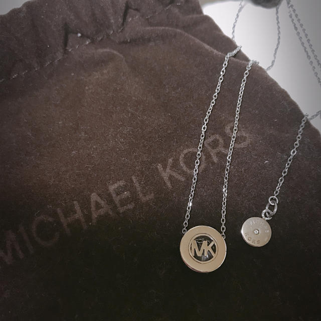 Michael Kors(マイケルコース)のMICHAEL KORS ネックレス レディースのアクセサリー(ネックレス)の商品写真