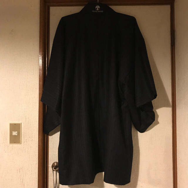 TROVE - TROVE-和ROBE WOOL HAORI&HAKAMA セットの通販 by