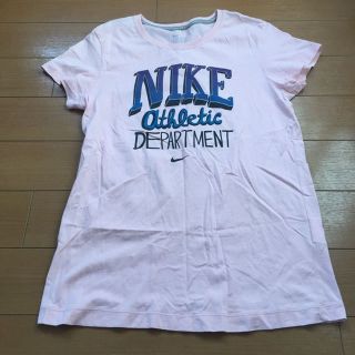 ナイキ(NIKE)の新品未使用 NIKEレディース  tshirt(その他)