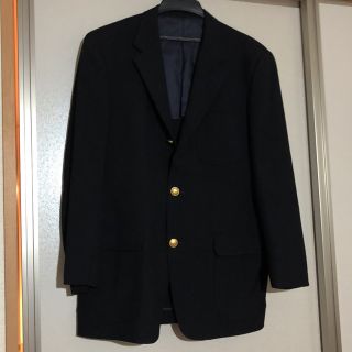 ヴァンヂャケット(VAN Jacket)のVAN ジャケット 金ボタンブレザー A7(テーラードジャケット)