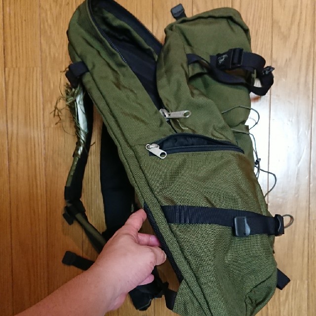 Supreme - Supreme 9代目 バックパック リュック の通販 by Supreme - Supreme 9代目 バックパック リュック の通販 by