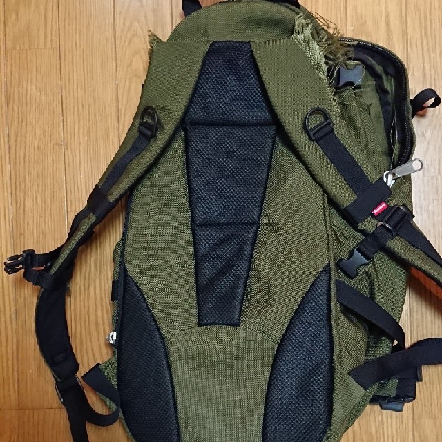Supreme - Supreme 9代目 バックパック リュック の通販 by Supreme - Supreme 9代目 バックパック リュック の通販 by