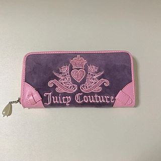 ジューシークチュール(Juicy Couture)のJuicy couture(ジューシー クチュール)財布(財布)